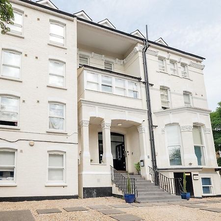 Hotel The Dome Camden Londres Exterior foto